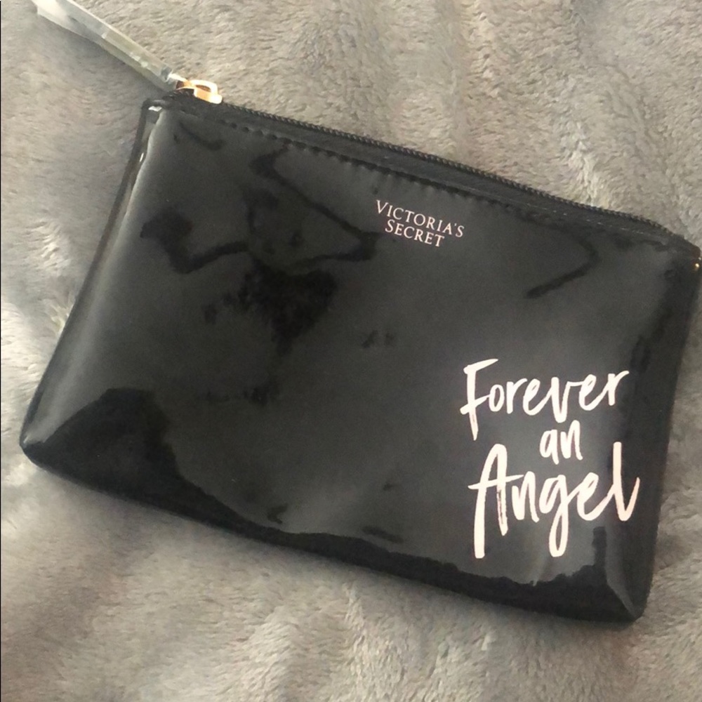 Small makeup pouch